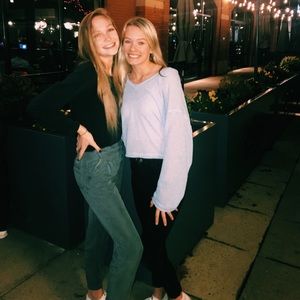 Meet your Posher, Jake